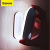Baseus Magnetic Night Light Human Body Induction Night Light Led Lamp Rechargeable Body Automatic Induction Lamp Wall Light Xiaomi Ecosystem Product