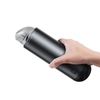 Baseus Mini Cordless Handheld Vacuum Cleaner Rechargeable 4000Pa Strong Suction for Home and Car