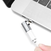 Baseus Mini Magnetic Type-C Side Insertion Adapter Cable Notebook MacBook Magnetic Connector