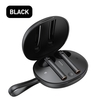 Baseus W05 TWS Bluetooth Headphones Wireless 5.0 Earphones IP55 Waterproof HD Stereo Earbuds Support Qi Wireless Charging