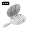 Baseus W05 TWS Bluetooth Headphones Wireless 5.0 Earphones IP55 Waterproof HD Stereo Earbuds Support Qi Wireless Charging