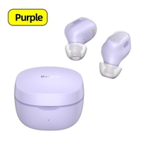 Baseus WM01 TWS Bluetooth Earphones Stereo Wireless 5.0 Bluetooth Headphones Touch Control Noise Cancelling Gaming Headset