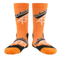 Basketball Socks Towel End Sports Socks Thick Absorbent Terry Socks Men Women Crew Pressure Socks