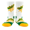 Basketball Socks Towel End Sports Socks Thick Absorbent Terry Socks Men Women Crew Pressure Socks