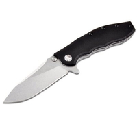 Bearing Sharp Folding Knife Outdoor Portable Camping Blade
