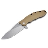 Bearing Sharp Folding Knife Outdoor Portable Camping Blade