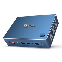 Beelink GT-R Fingerprint Boot and Encryption New Smart Desktop Mini PC with AMD Ryzen5 3550H CPU AMD Radeon RX Vega 8 GPU