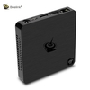 Beelink T4 New Desktop Mini PC Intel Atom x5 - Z8500 Intel HD Graphics 600 / 4GB RAM + 64GB EMMC / 2.4GHz + 5.8GHz WiFi / 1000Mbps / 2 x USB3.0 / BT4.0 / Support 4K 30fp