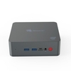 Beelink U55 Mini Computer Host 8G RAM 128G 256G 512G Intel Core I3-5005U Mini PC 2.4G+5.8G Dual WIFI