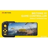 BEITONG H1 Bluetooth Gamepad Controller for Mobile PUBG Game Design For Huawei P30/P30 Pro Huawei Mate 20 Series Other Android Smart Phones