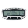 Bicycle Computer LCD Backlight Wired Bicycle Speedometer Digital Odometer Stopwatch Cycling Accessories