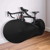 Bicycle Cover Protector Dust-proof Scratch-proof MTB Road Bike Gear Wheels Frame Cover Dust Storage Bag MTB Bike Accessories