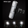 Bicycle Light USB LED Rechargeable MTB Road Bike Tail lamp Taillights Cycling Warning Flashlight