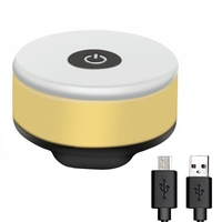 Bicycle Tail Light USB Rechargeable Bike Rear Light IPX5 Waterproof 5 Models Taillight MTB Road Bike Cycling Safety Warning Lights