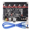 BIG TREE TECH SKR V1.4 Control Board 32Bit WIFI 3D Printer Parts Support TMC2208 TMC2209 TMC2130 for impressora 3d