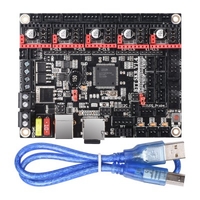 BIG TREE TECH SKR V1.4 Control Board 32Bit WIFI 3D Printer Parts Support TMC2208 TMC2209 TMC2130 for impressora 3d