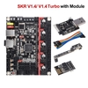 BIG TREE TECH SKR V1.4 Control Board 32Bit WIFI 3D Printer Parts Support TMC2208 TMC2209 TMC2130 for impressora 3d