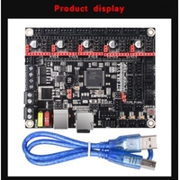 BIG TREE TECH SKR V1.4 Control Board 32Bit WIFI 3D Printer Parts Support TMC2208 TMC2209 TMC2130 for impressora 3d