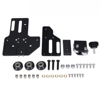 BIGTREETECH 2040 Aluminum Profile XZ-axis Synchronous Belt Stretch Parts Straightening Tensioner for 3D Printer