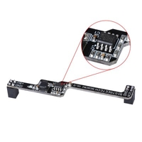 BIGTREETECH DCDC5V V1.0 Power Module For SKR mini E3 32Bit Control Board RGB Light Add Lamp Beads 3D Printer Parts