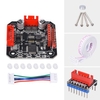 BIGTREETECH S42B V1.0 Closed Loop Driver Control Board with Mainboard Adapter for SKR V1.3 SKR V1.4 Board 3D Printer