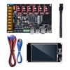 BIGTREETECH SKR Pro V1.1 Control Board 32 Bit ARM CPU TFT35 V2.0 Touch Screen Smart Wifi Display Set for 3D Printer Part