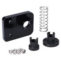 BIGTREETECH T8 Anti Backlash Spring Loaded Nut Z-Axis Upgrade Kit for 8mm Acme Threaded Rod Lead Screw CNC 3D Printer DIY Parts