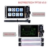 BIGTREETECH TFT35 V3.0 32Bit Touch Screen with WIFI Mode 12864 LCD Display 3.5 Inch For SKR V1.4 Impressora 3d Motherboard