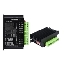 BIGTREETECH TMC2160 High Power Ultra Quite Stepper Driver Compatible 3D Printer Parts TMC5160 Motion Control