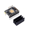 BIGTREETECH TMC5160 V1.2 SPI Stepper Motor Driver High Power Mute Driver For SKR V1.3 PRO Board Reprap 3D Printer