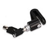 Bike Disc Brake Lock Security Anti Theft Bicycle Motorbike Lock Theft Protection Cycling Motorcycle Accessories Safety Lock