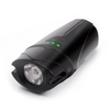 Bike Light 350LM 1200mAh Aluminum Alloy Waterproof ShockProof USB Charging Bike Headlight USB Charging Light Light