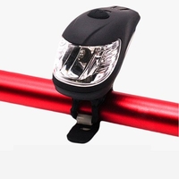 Bike Light Rainproof USB Rechargeable LED MTB Front Lamp Headlight Smart Light Sensor Light Bicycle Light