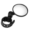 Bike Rearview 360 Degree Rotation Bicycle Rear Mirrors Mountain Bike Handlebar Mirrors for 15-35mm MTB Road Bike Handlebar