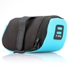 Bike Waterproof Bicycle Mountain Tail Bag Saddle Rear Riding Bag Portable Kit Outdoor Equipment