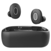 Bilikay V5 TWS Bluetooth 5.0 Binaural Earphones True Wireless Earbuds Waterproof HiFi Sound CVC6.0 Noise Reduction Sports Headphone