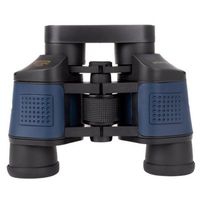 Binoculars Telescope 60x60 High Clarity with Clear Weak Night Vision Powerful Binocular for Outdoor Hunting Optical Telescope