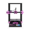 BIQU B1 3D Printer TFT35 V3.0 Touch Screen SKR V1.4 32 Bit Dual Operation DIY I3 3D Printer Vration System VS Ender 3 v2