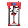 BIQU Magician Mini Kossel FDM 3D Printer Delta 3d Printer Full Assembled with 2.8 Inch TFT Touch Screen 32 Bit Motherboard Titan Extruder