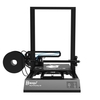 BIQU Thunder 3D Printer with Large Printer Size 300x300x400mm Cloud APP Automatica Shuts Down Super Mute TFT3.5 Inch Touch Screen 32bit motherboard