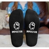 Black Socks Breathable Sweat Samposity Odor Ankle Casual Socks
