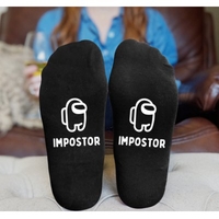 Black Socks Breathable Sweat Samposity Odor Ankle Casual Socks
