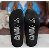 Black Socks Breathable Sweat Samposity Odor Ankle Casual Socks