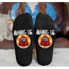 Black Socks Breathable Sweat Samposity Odor Ankle Casual Socks