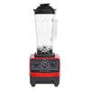 Blender 3000W Powerful High Speed Blenders Food Mixer Fruit Juicer Ice Avocado Smoothie Milkshake Bar Wall Breaking Machine