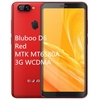 Bluboo D6 Pro D6 Smartphone Android 8.1 Quad-core 5.5inch Fingerprint 2GB RAM 16GB ROM Dual SIM 2700mAh Battery 720P Cell phones