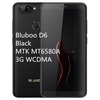 Bluboo D6 Pro D6 Smartphone Android 8.1 Quad-core 5.5inch Fingerprint 2GB RAM 16GB ROM Dual SIM 2700mAh Battery 720P Cell phones