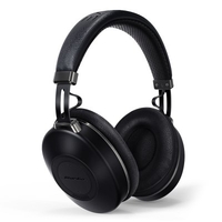 Bluedio H2 Bluetooth 5.0 Headphone ANC Wireless Headset HI-FI Sound Step Counting SD Card Slot Cloud Function APP Support