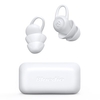Bluedio NE Silicone Ear Plug 40dB Noise Reduction Sound Insulation Ear Protection Anti-noise Sleeping Safety Supplies