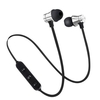 Bluetooth Magnetic Wireless Bluetooth Earphone Stereo Sports Waterproof Earbuds Wireless in-ear Headset with Mic